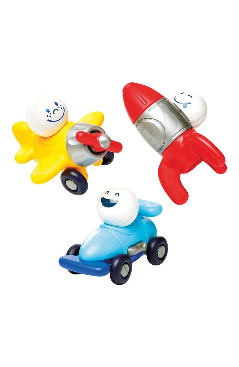 Smart Toys & Games Smartmax<sup>®</sup> My First Explorers, Main, color, Multicolor