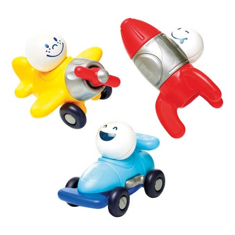 Smartmax® My First Explorers