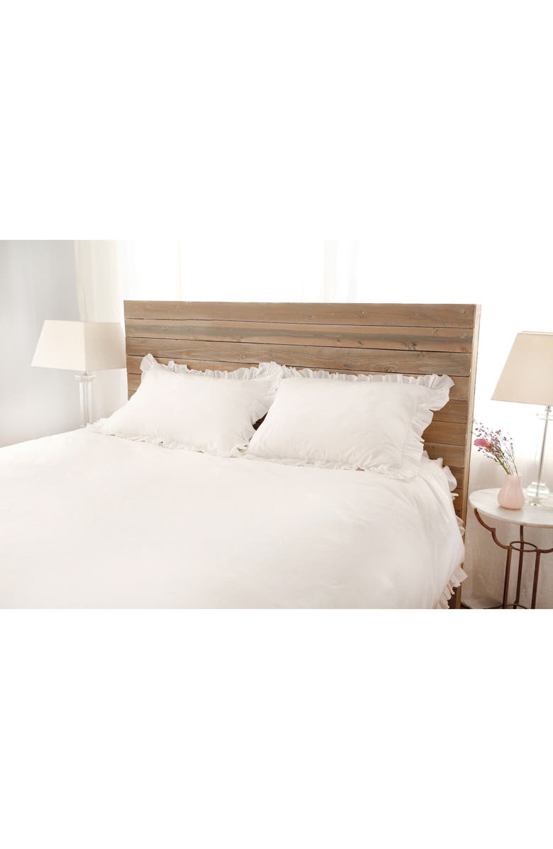 Pom Pom at Home Madison Duvet Cover & Sham Set, Main, color,