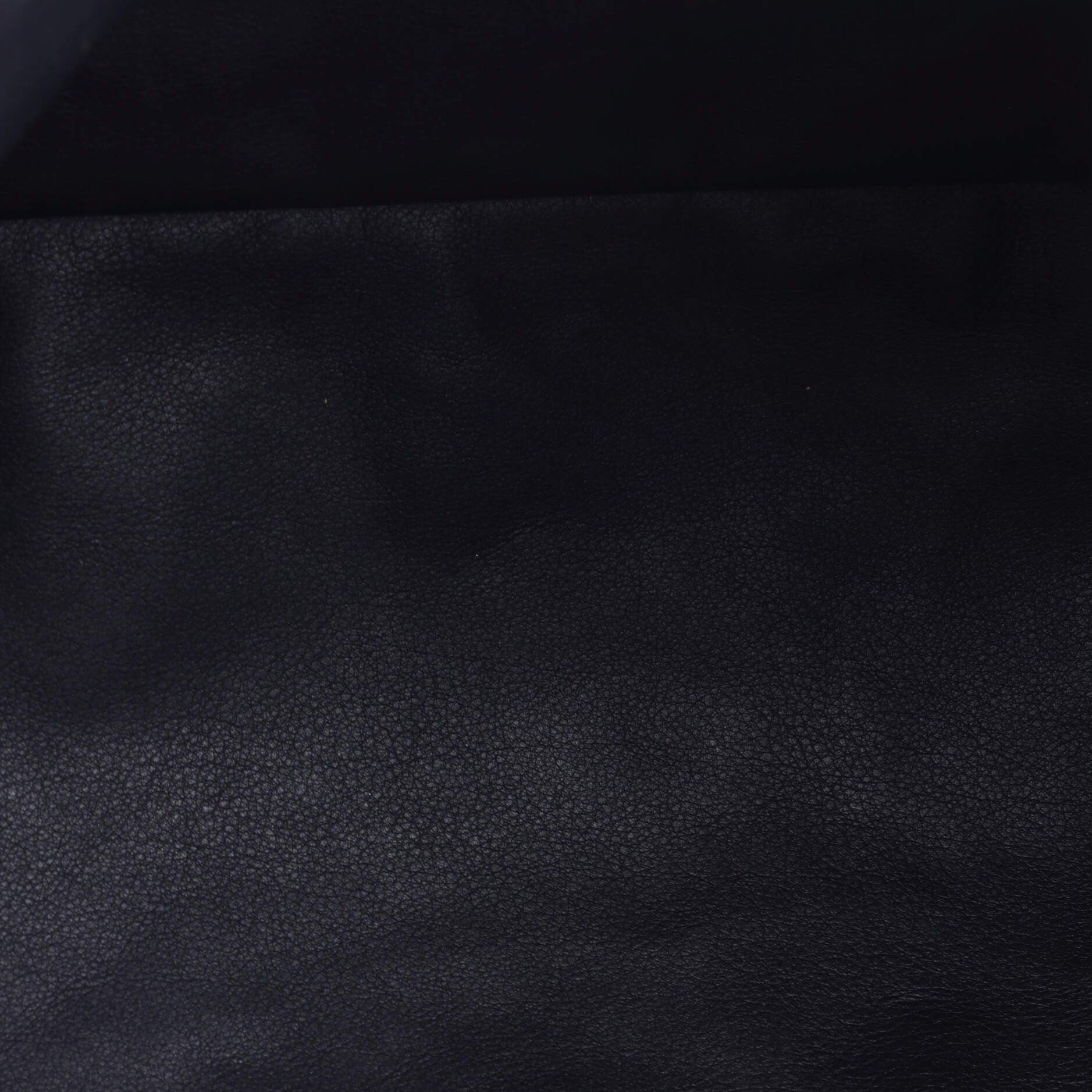 Pre-Owned Goyard Anjou Reversible Tote Coated Canvas GM, Alternate, color, 