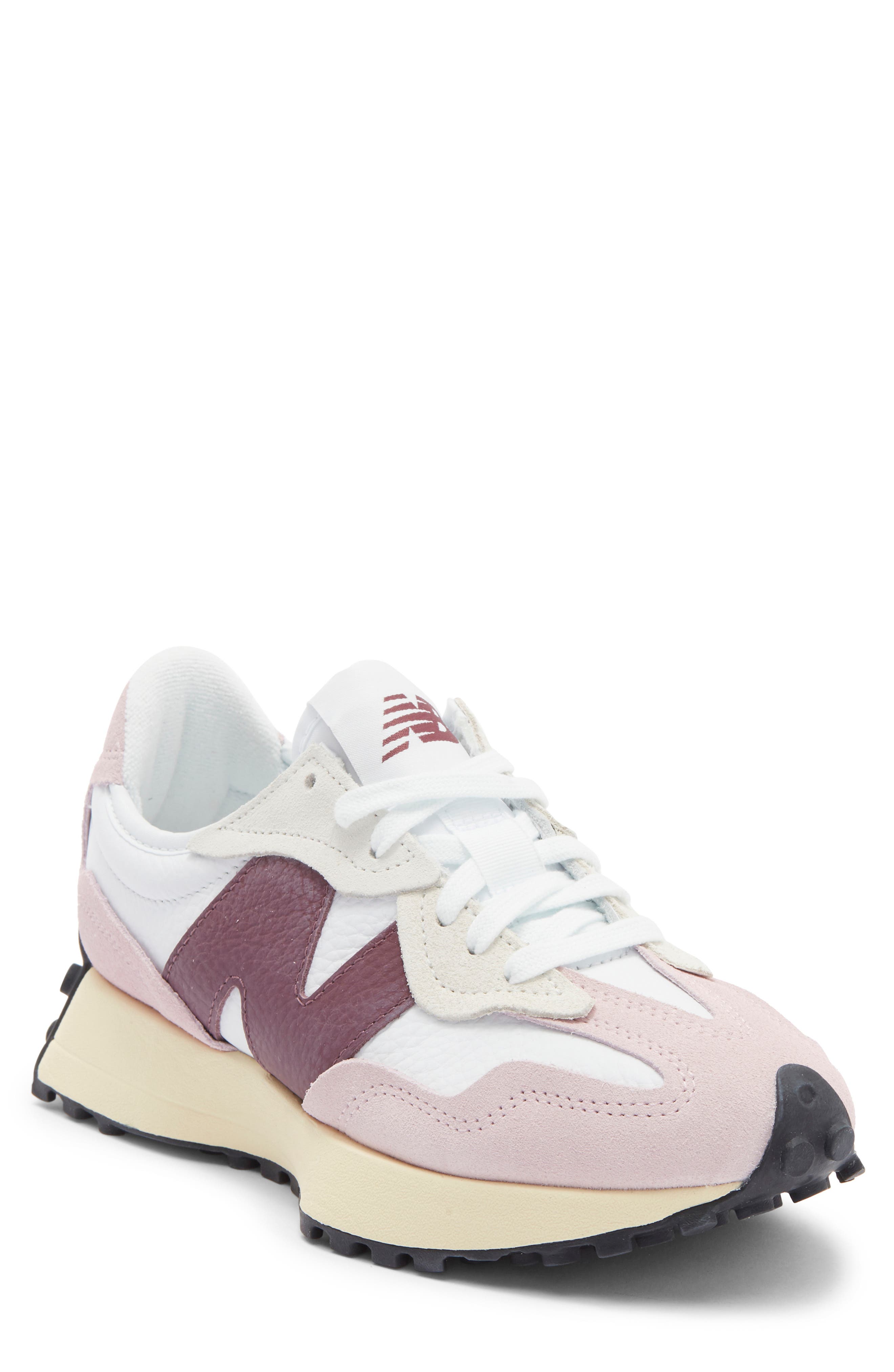 New Balance Gender Inclusive 327 Sneaker
