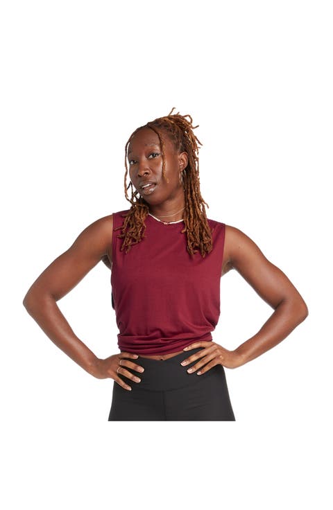 Electric Versatile Tank