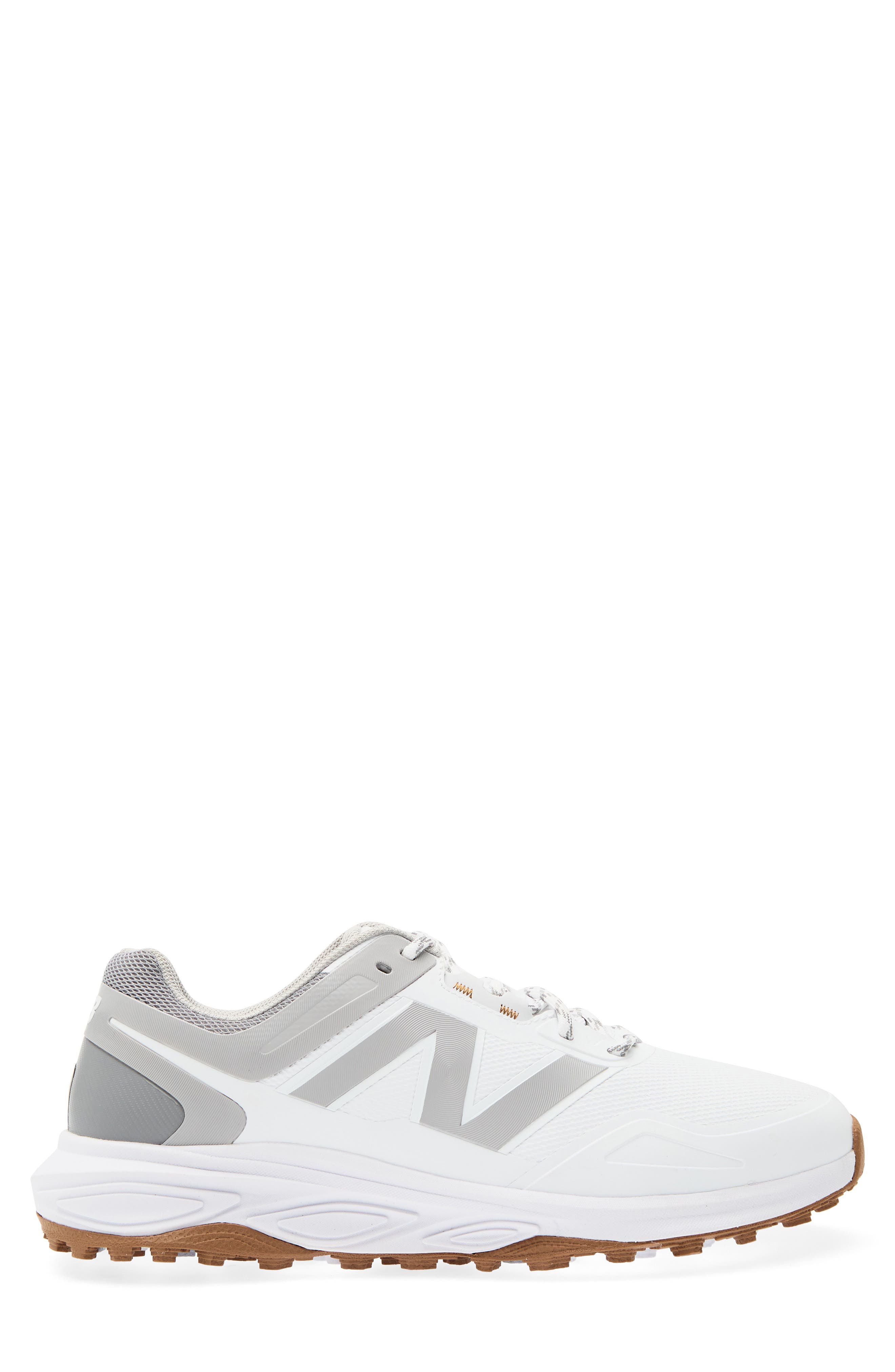 New Balance FRESH FOAM CONTEND V3, Alternate, color, White