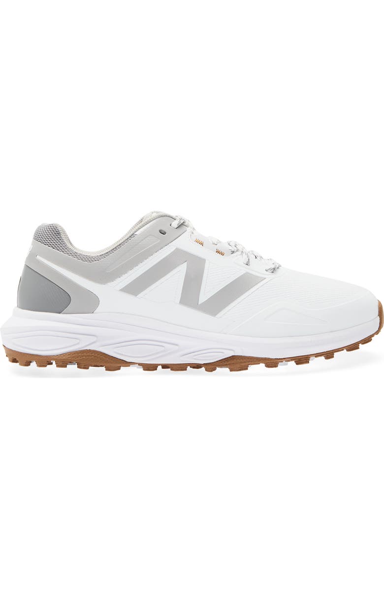New Balance FRESH FOAM CONTEND V3, Alternate, color, White