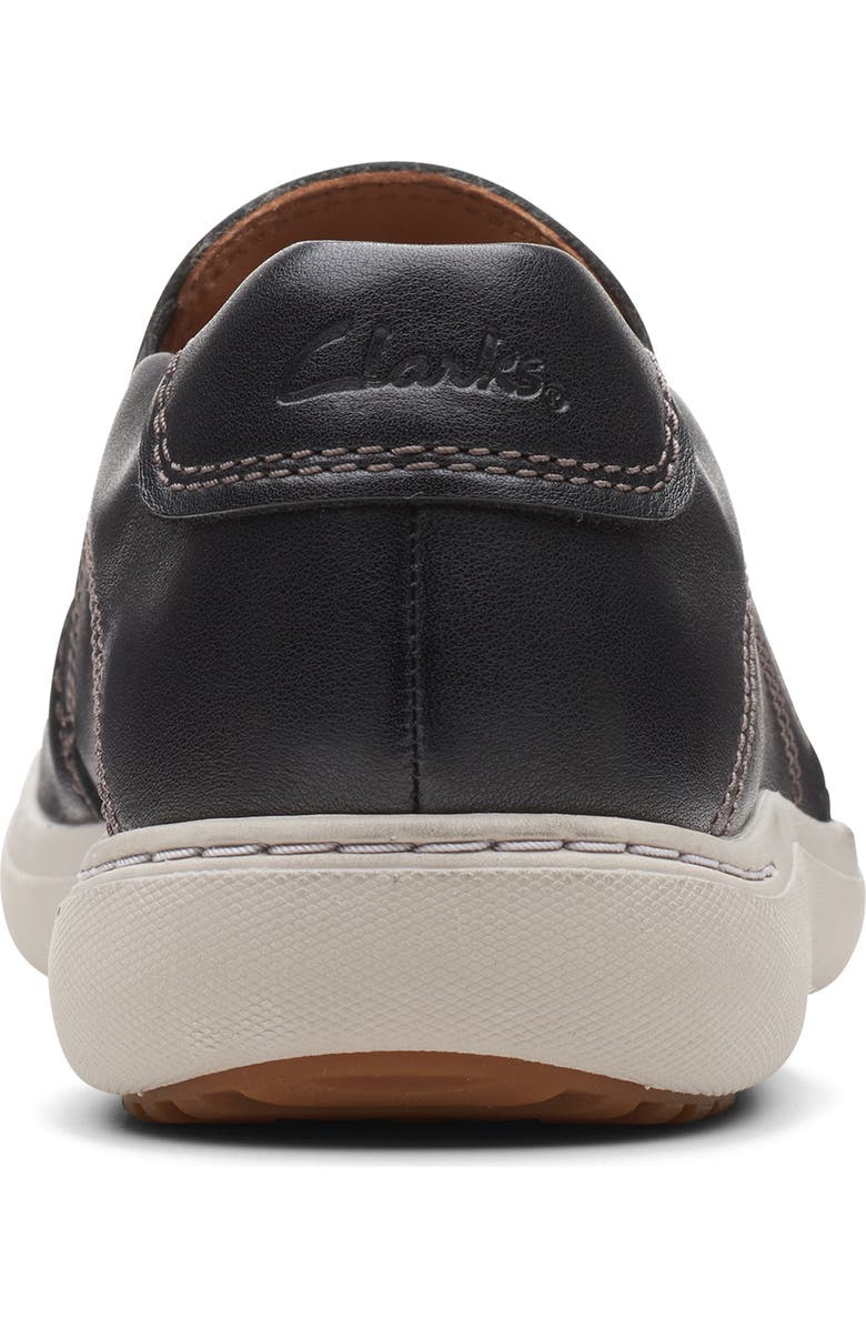 Clarks<sup>®</sup> Nalle Stride Slip-On Sneaker, Alternate, color,