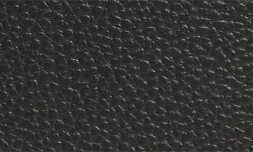 Cole Haan Magnetic Front Pocket Wallet In Black