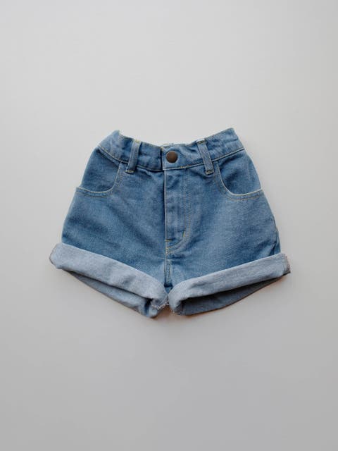 Girls' The Simple Folk Jeans
