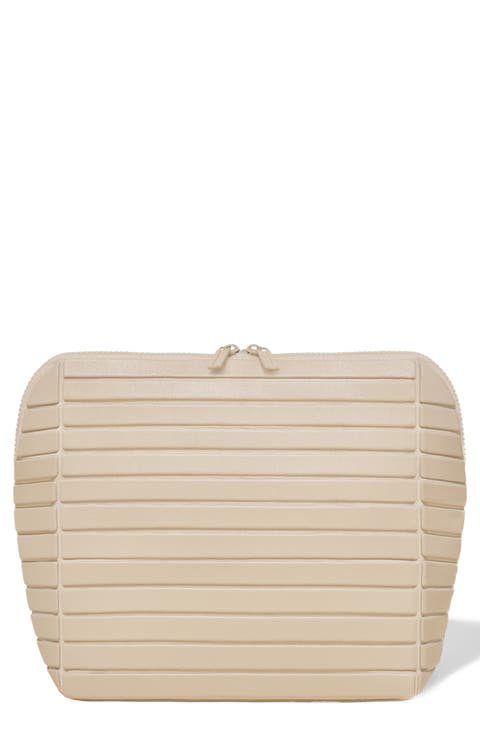 The Large Check-In Traveller Toiletry Kit