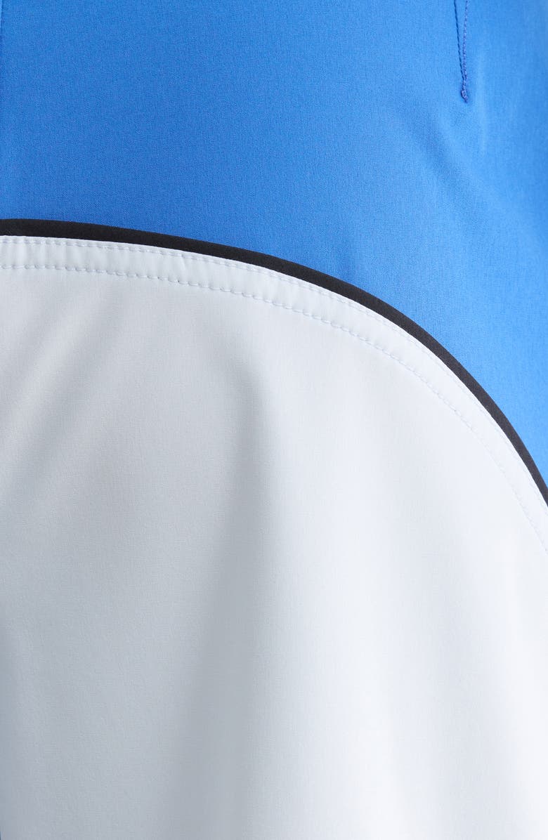 Quiksilver Nomad 21 Board Shorts, Alternate, color, Plein Air