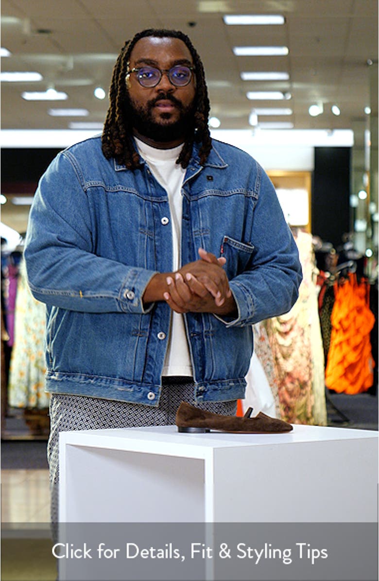 Loria Mary Jane Flat, sales video thumbnail