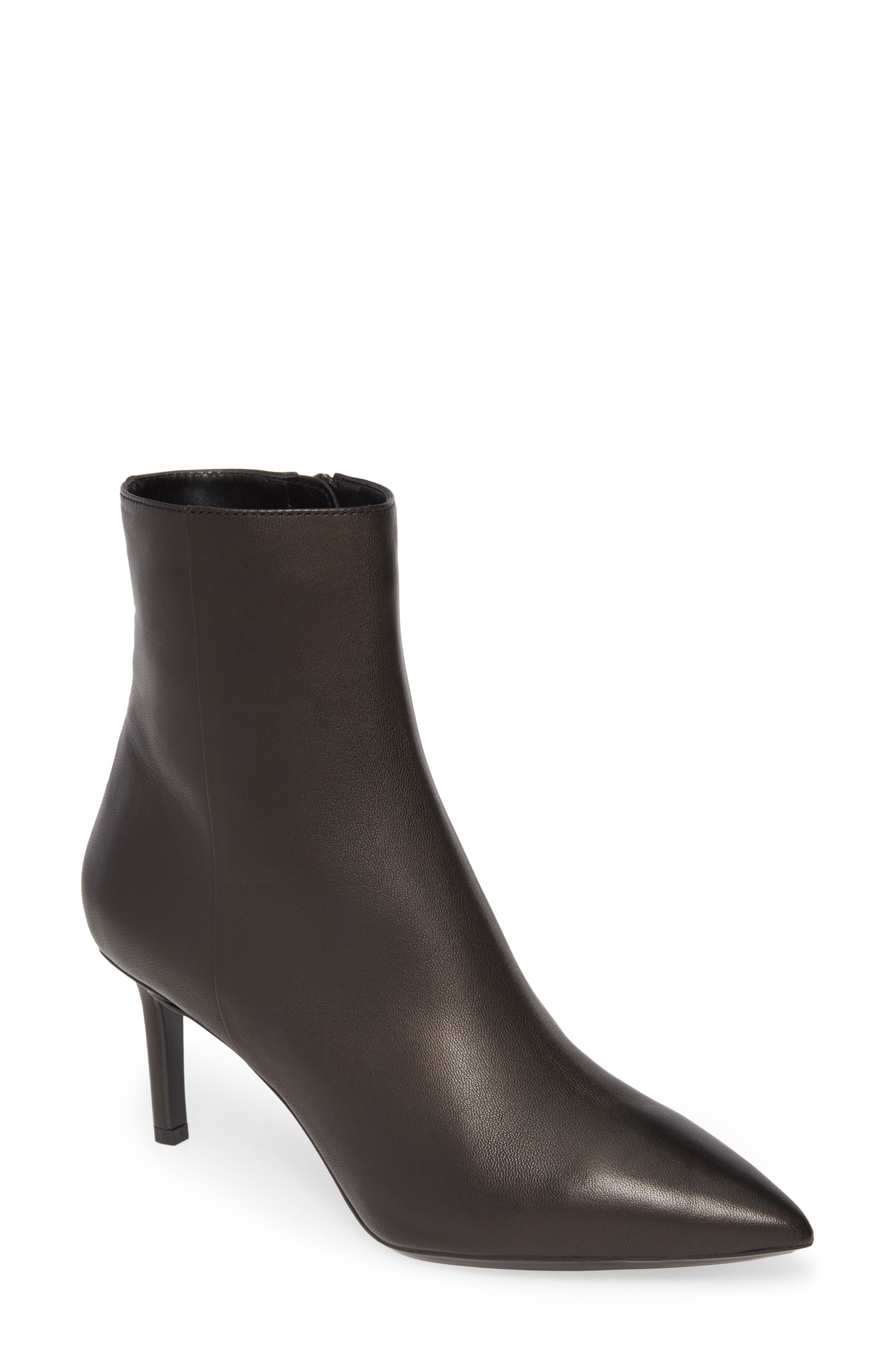 Aquatalia Mackenzie Weatherproof Bootie, Main, color, 