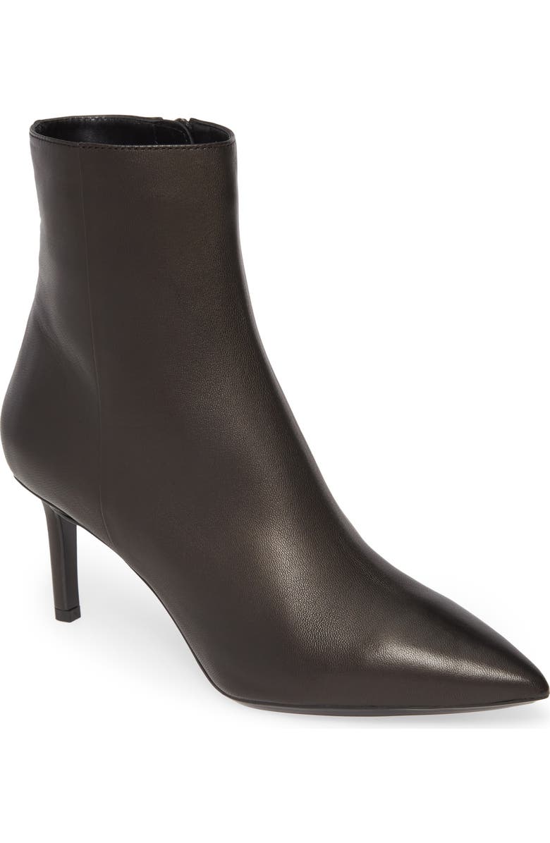 Aquatalia Mackenzie Weatherproof Bootie, Main, color,