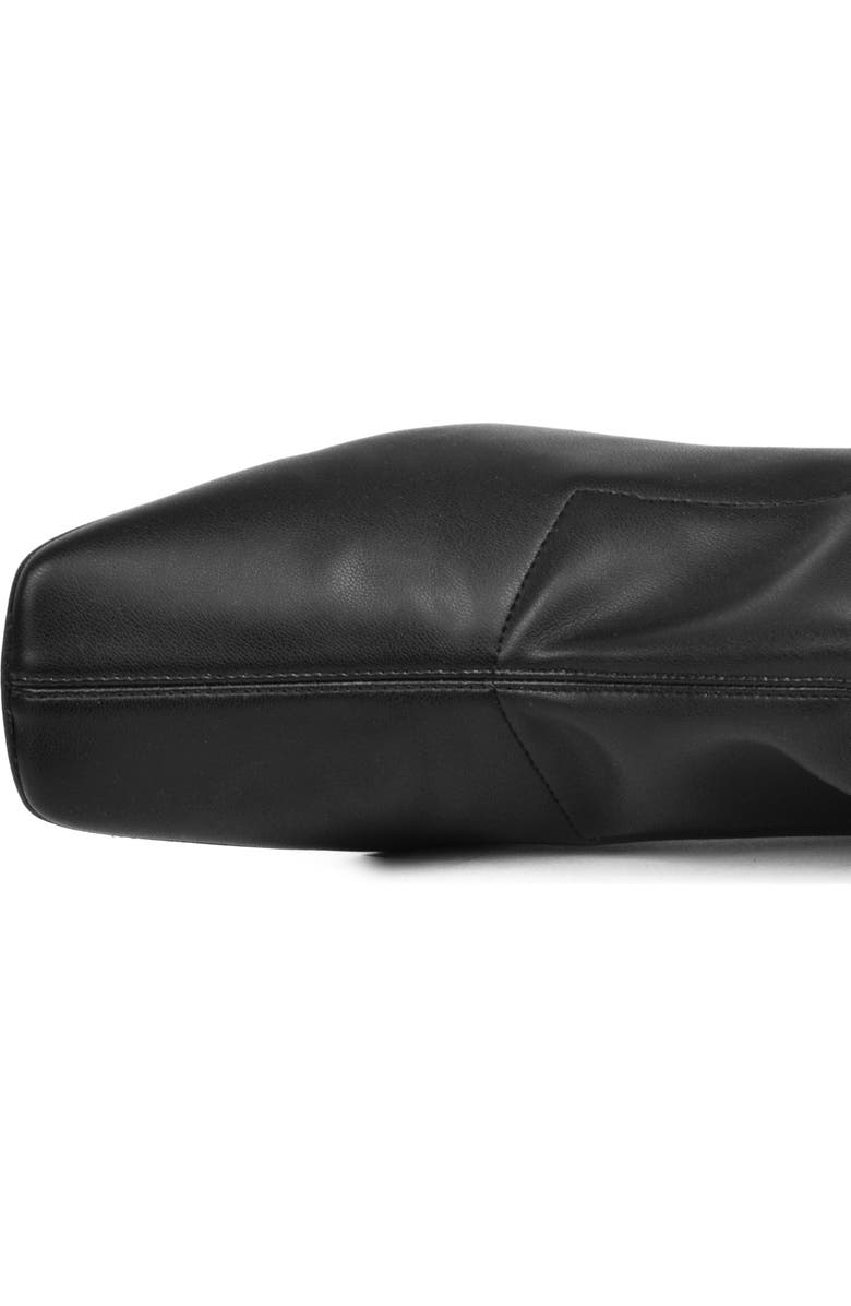 Valentina Rangoni Leonida Strech Tall Boot, Alternate, color,