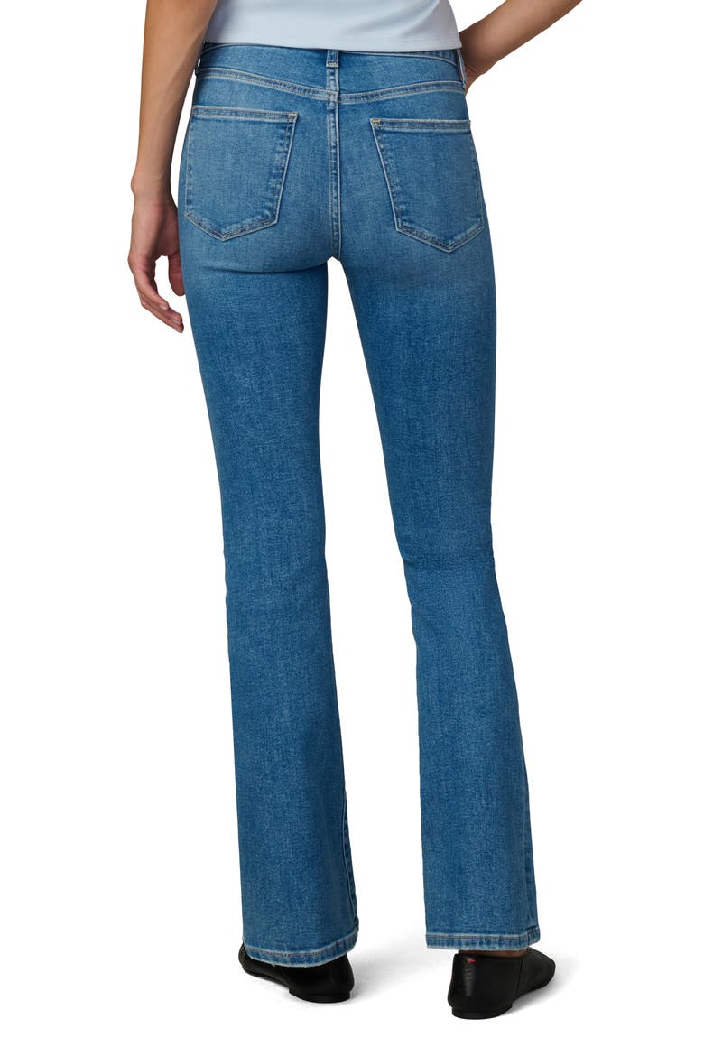 The Hi Honey Curvy Bootcut Jeans, Alternate, color, FORESIGHT
