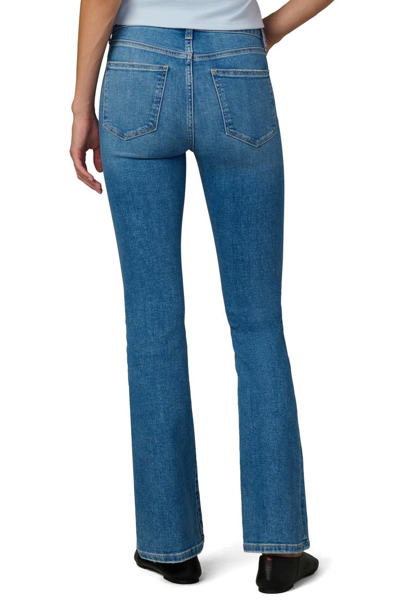 Joe's The Hi Honey Curvy Bootcut Jeans, Alternate, color, 