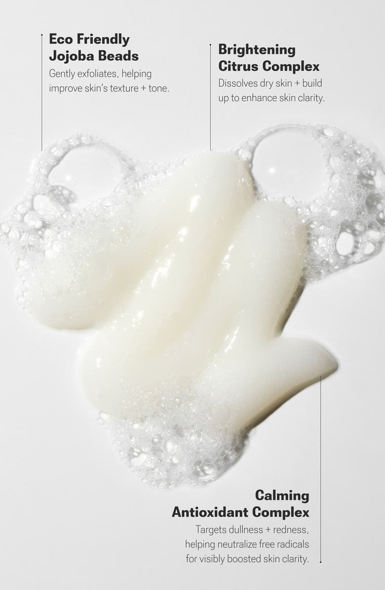 NULASTIN SKIN Dermal Rejuvenating Cleanser, Alternate, color, White Brilliant