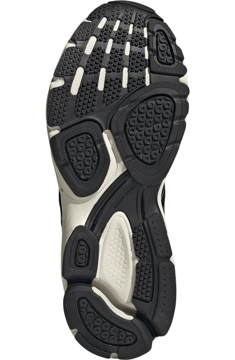 adidas Spiritain 2000 Sneaker, Alternate, color, Core Black/ Silver/ White