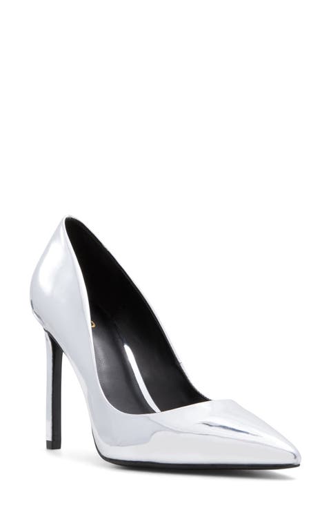 Lala Pointed Toe Pump (Women)