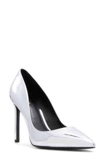 ALDO ALDO LALA POINTED TOE PUMP 