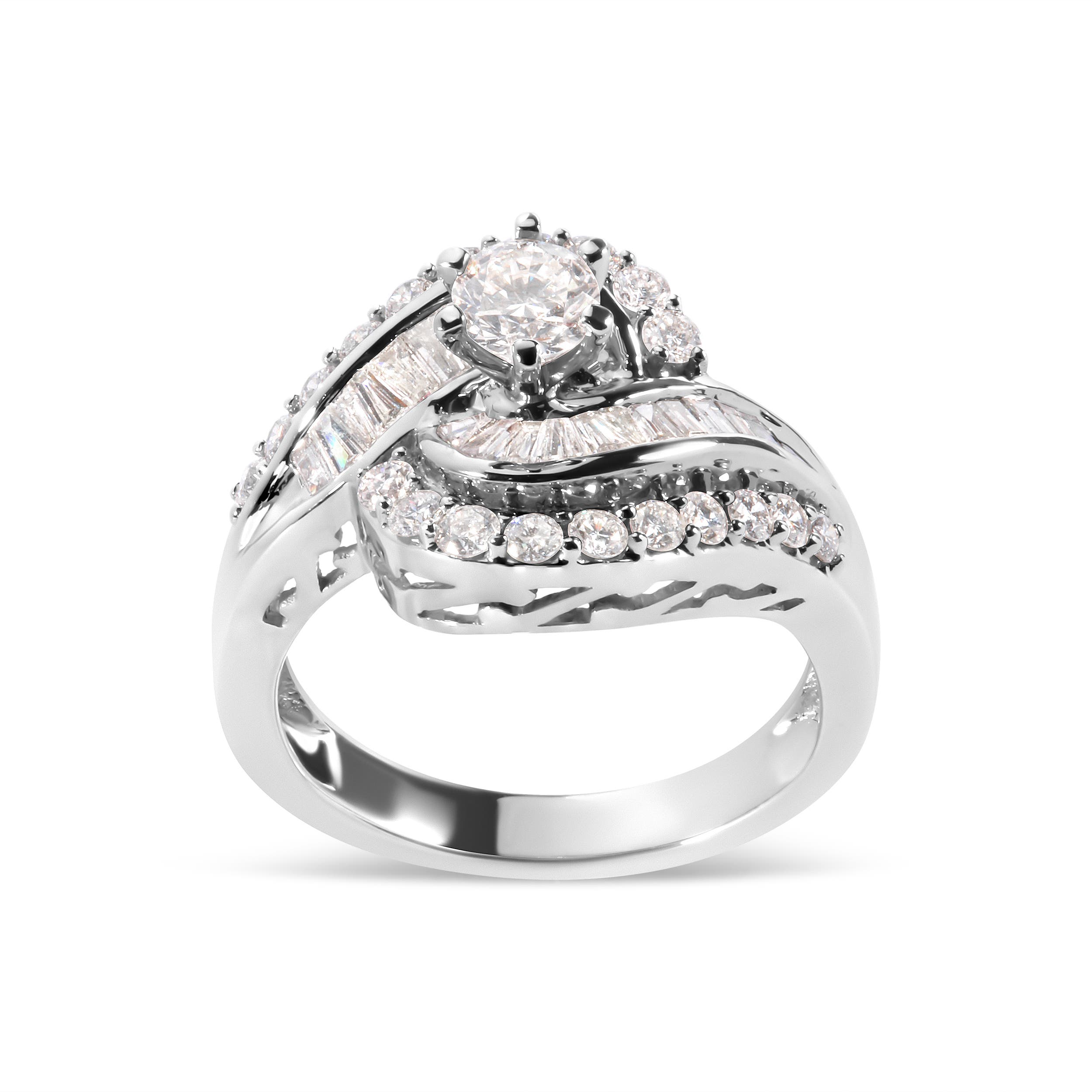 selected White Gold
