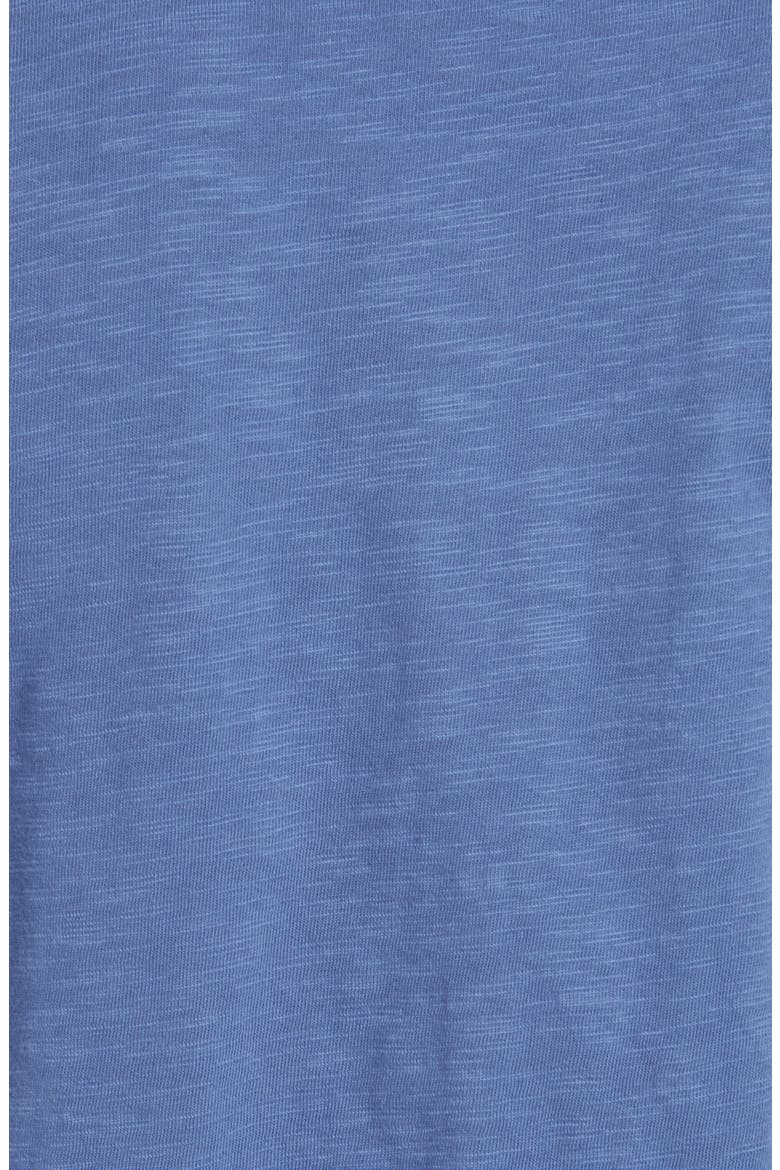 V-Neck T-Shirt, Alternate, color, BLUE FJORD