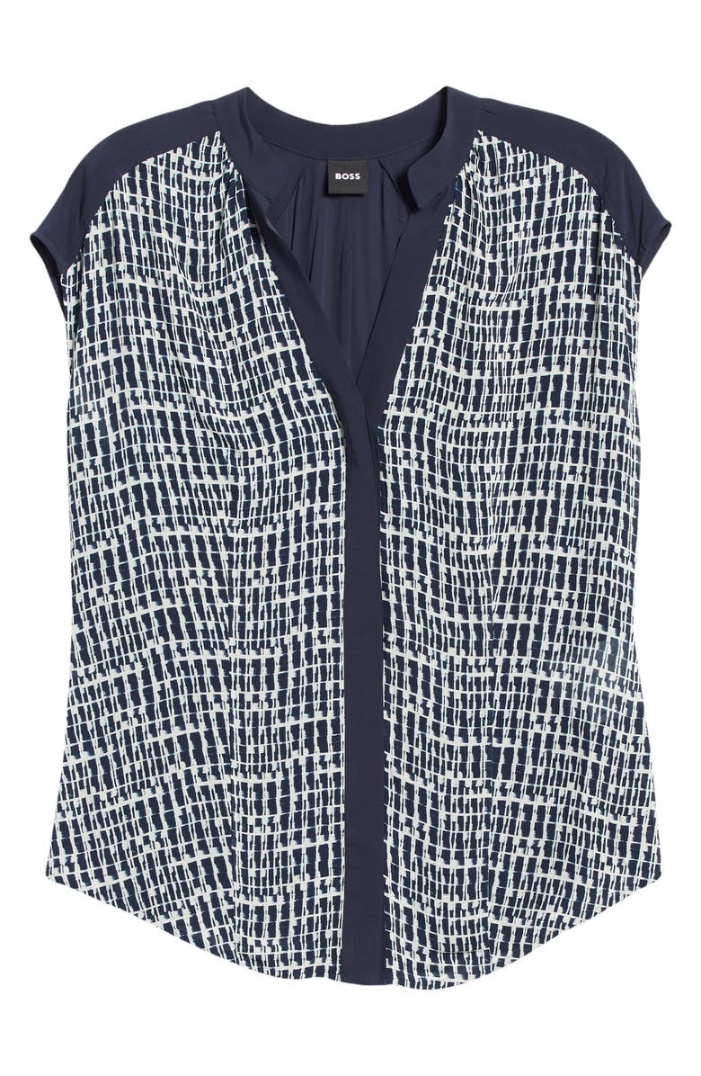 BOSS Bolari Top, Alternate, color, Open Misc