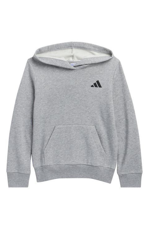 Kids' Fleece Hoodie