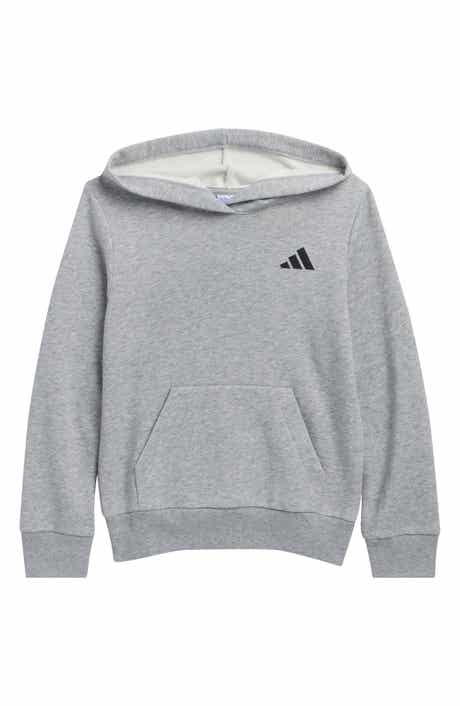 Kids' Fleece Hoodie