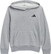 adidas Kids' Fleece Hoodie