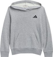 adidas Kids' Fleece Hoodie