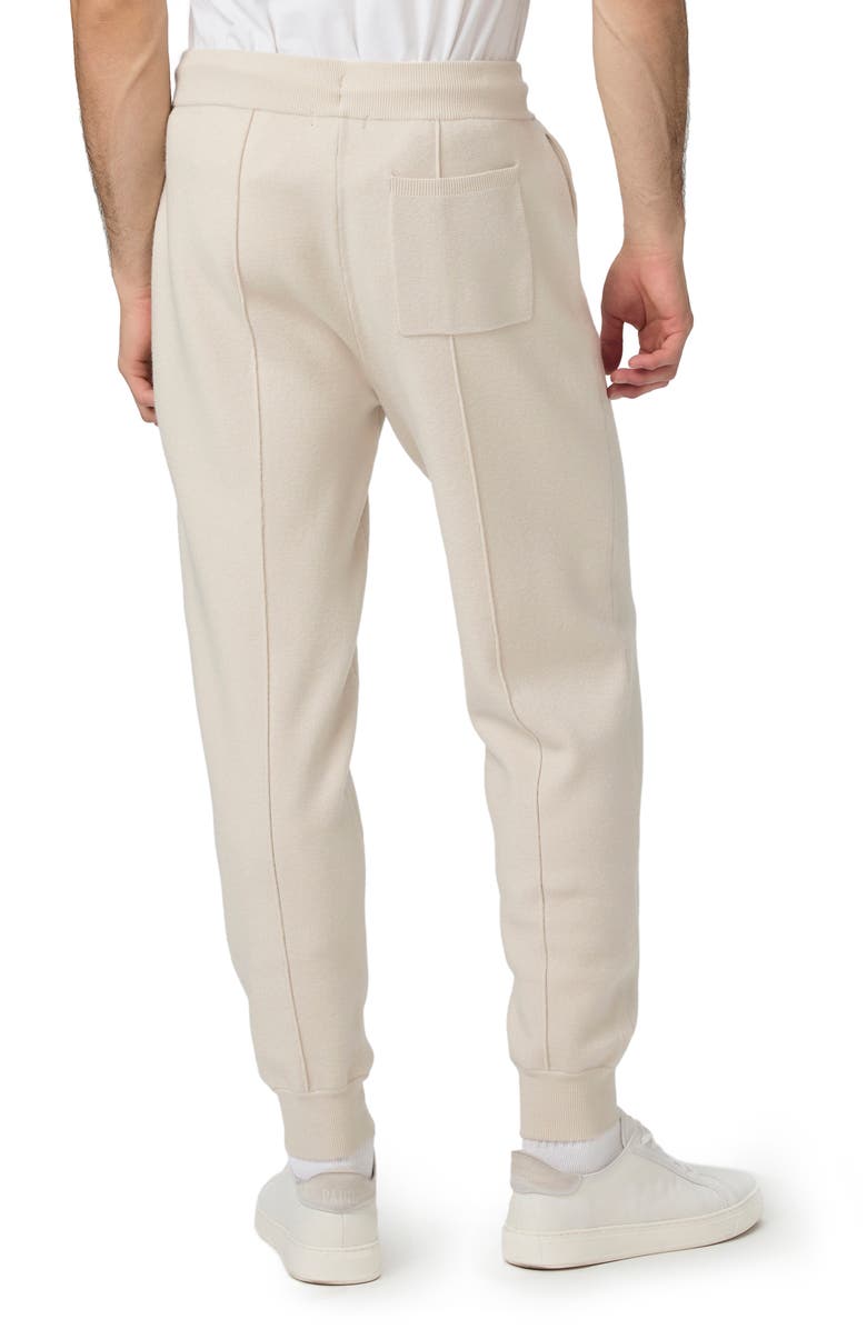 PAIGE Gowen Drawstring Sweater Pants, Alternate, color,