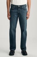 Mavi Jeans Marlon Relaxed Straight Leg Jeans