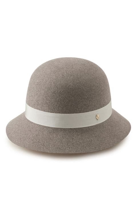 Etta Conscious Merino Wool Hat