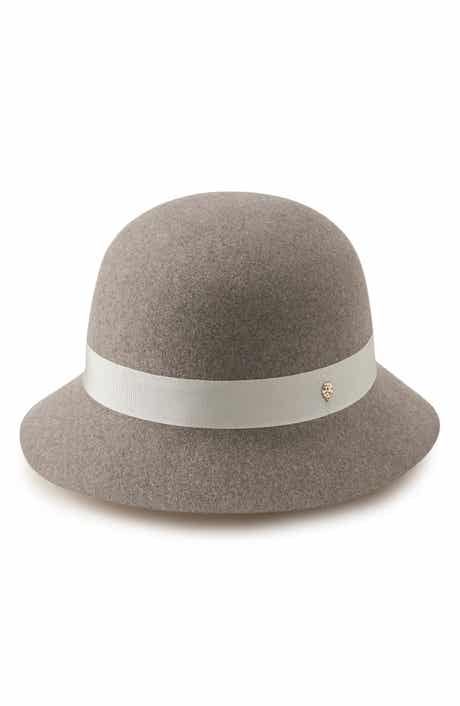 Helen Kaminski Etta Conscious Merino Wool Hat