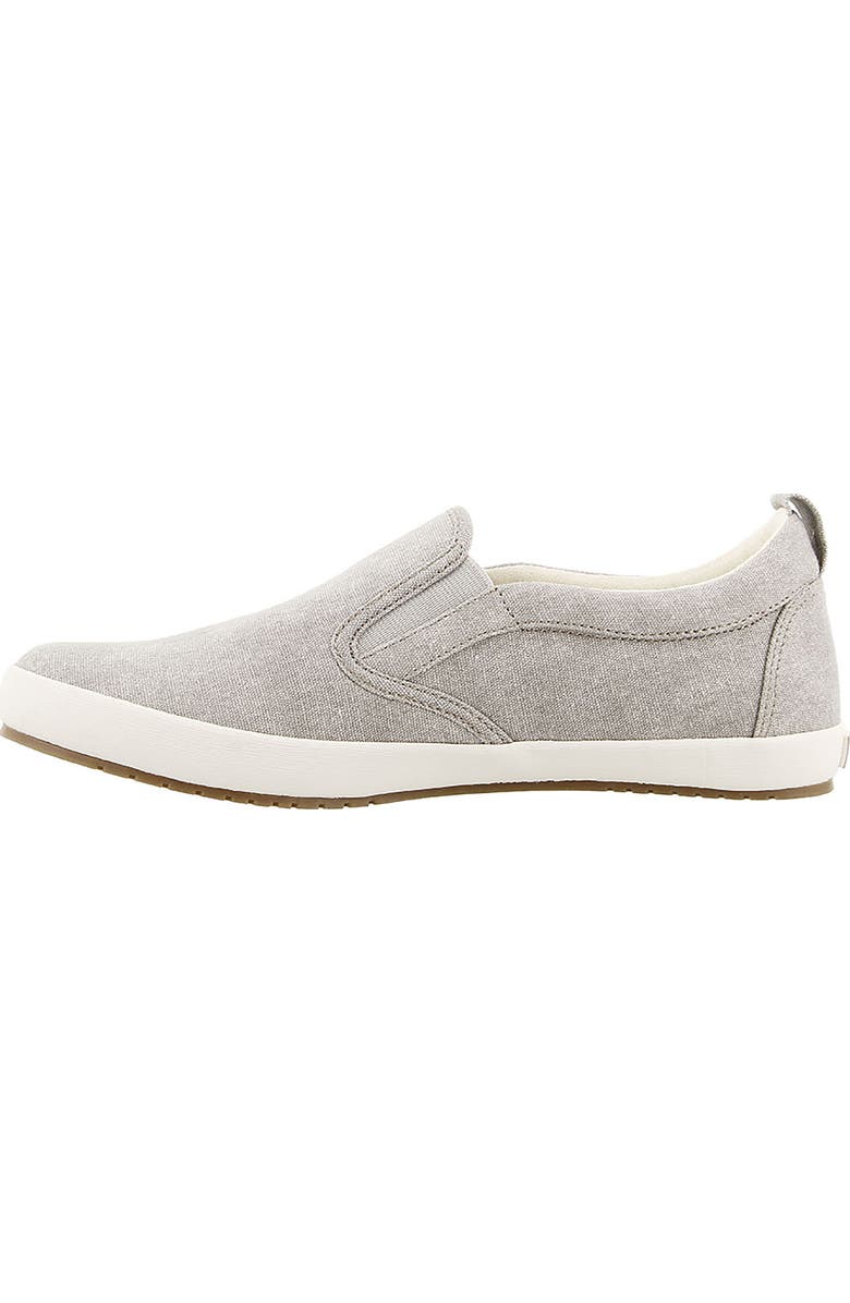 Taos Dandy Slip-On Sneaker, Alternate, color,