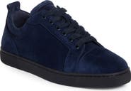 Christian Louboutin Louis Junior Sneaker