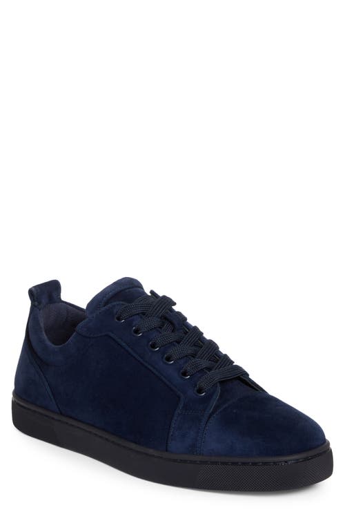 Christian Louboutin Louis Junior Sneaker