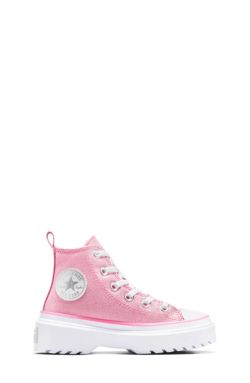 Converse Kids' Chuck Taylor® All Star® Lugged High Top Sneaker