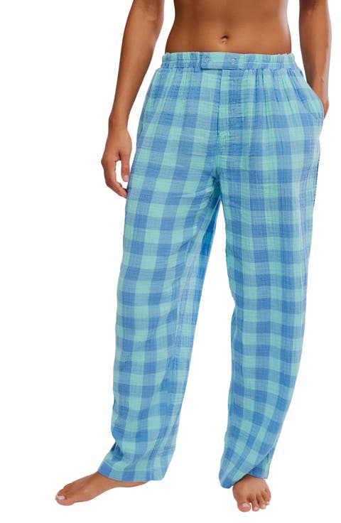 Be Mine Heart Pyjama Pants