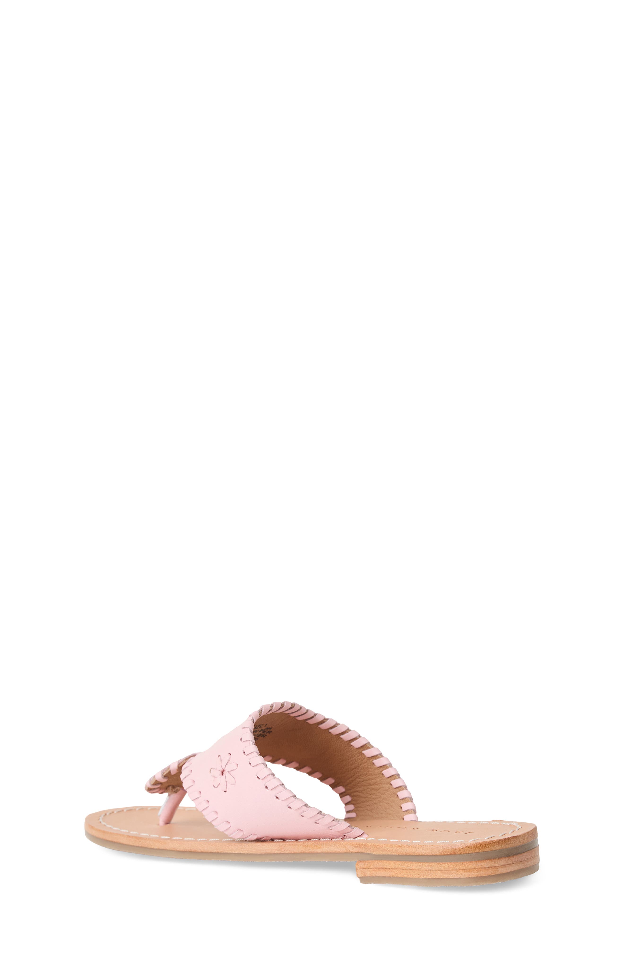 Детские Jack Rogers Kids' Jacks Flip Flop — фото 2