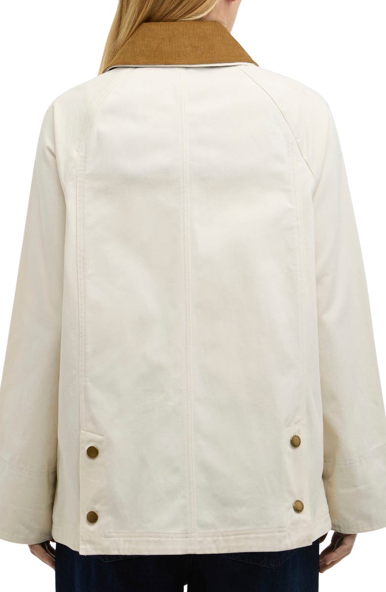 Barbour Modern Beadnell Cotton Jacket, Alternate, color, 