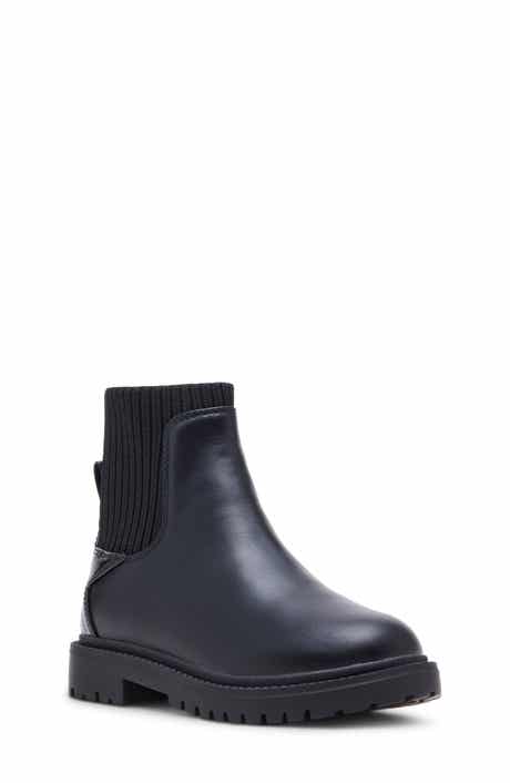 Steve Madden Kids' Tstrling Boot