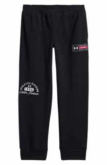 Under Armour Kids' Rival Varsity Joggers