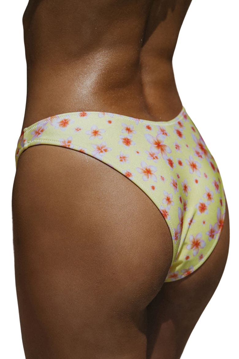 Lola Bottom, Alternate, color, Paradise