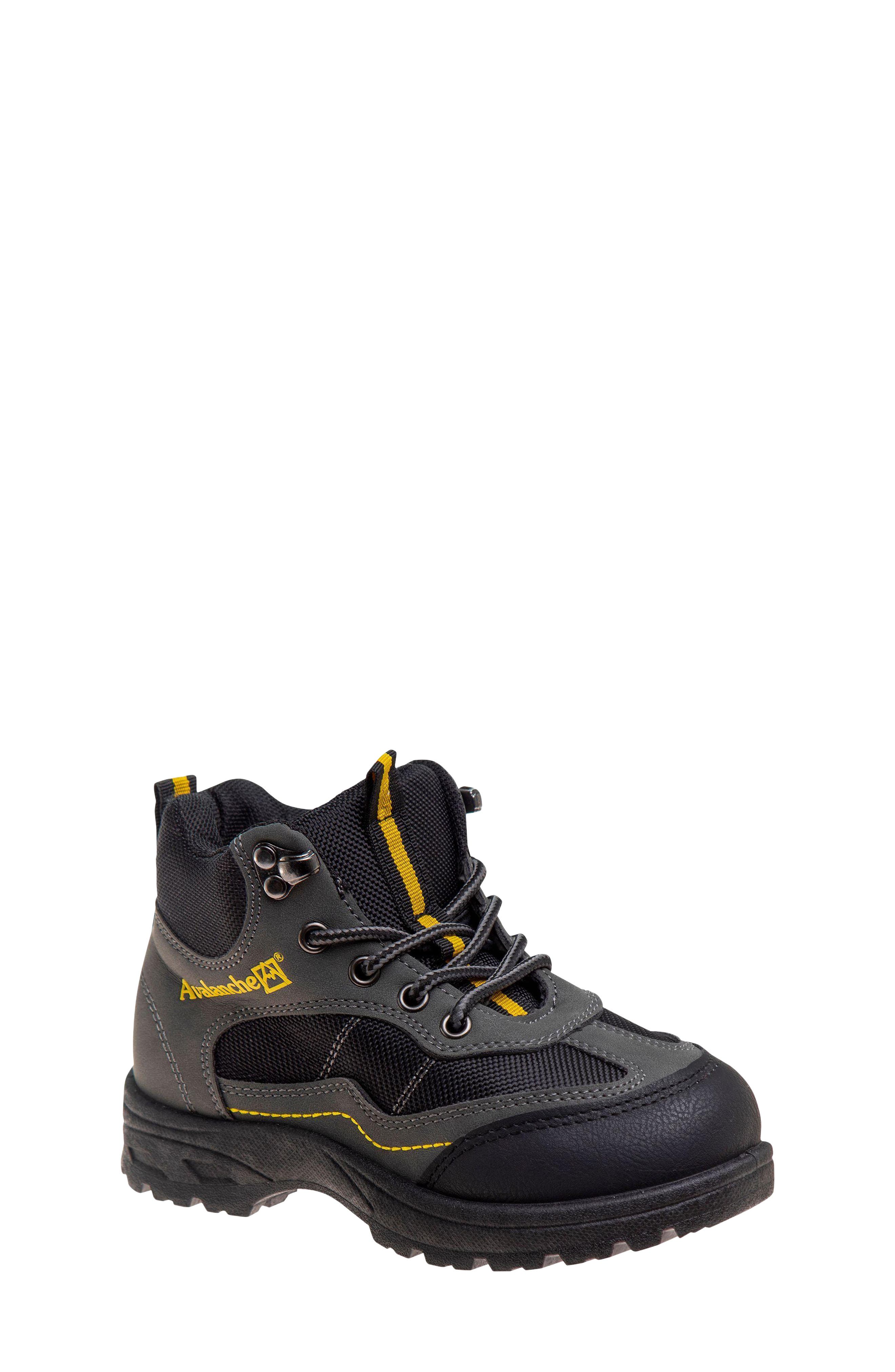 Kids' Hiker Boot
