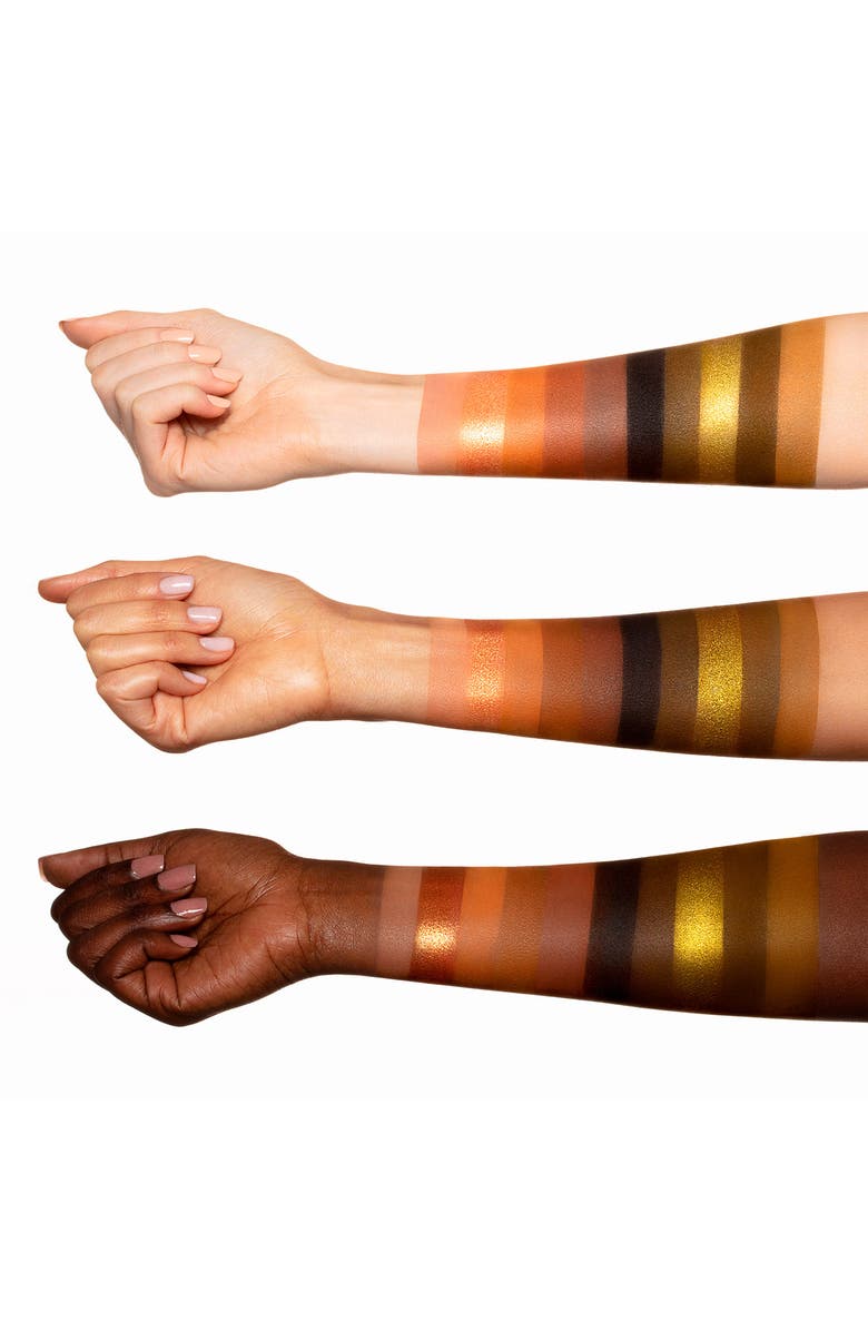 Melt Cosmetics Gemini Eyeshadow Palette, Alternate, color,