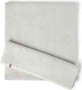 Brunello Cucinelli Knit scarf