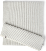 Brunello Cucinelli Knit scarf