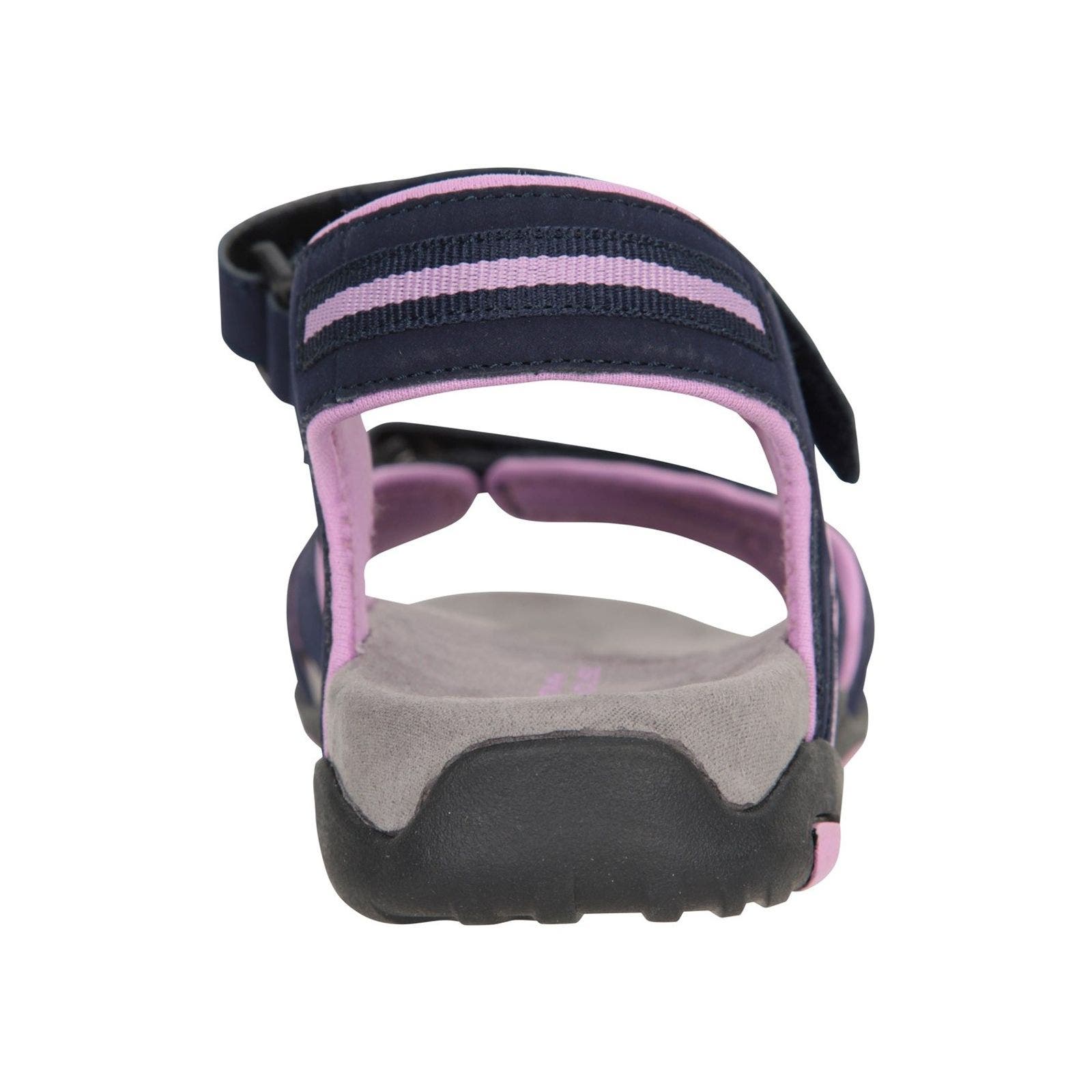Oia Sandals, Alternate, color, Navy