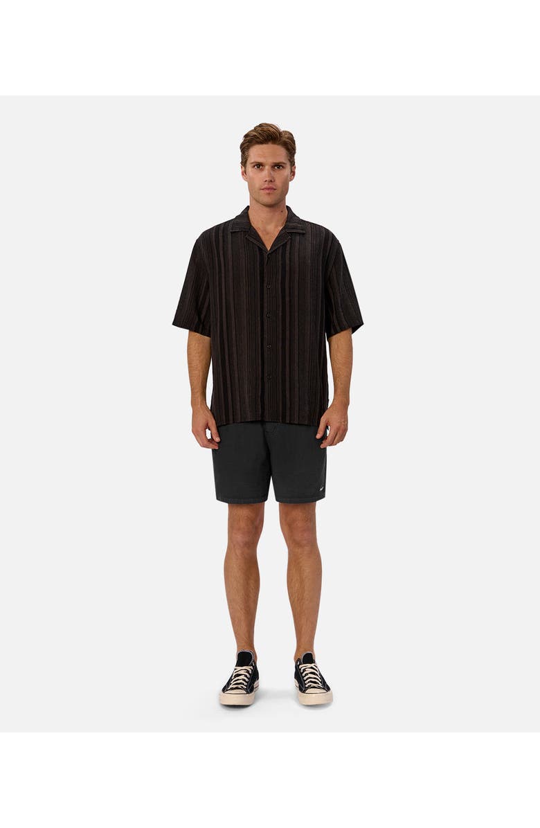 Industrie Australia The Mallorca Short, Alternate, color, 